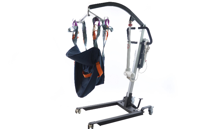 移位机Y403，采用可折叠设计，便于存储和运输，为用户提供便捷的搬移和支撑功能。