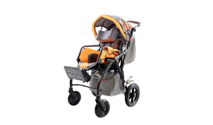 YK8001满足多功能调节需求，为孩子提供舒适和安全的乘坐体验。