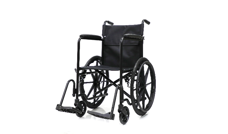 72779太阳集团医疗手动轮椅ECO